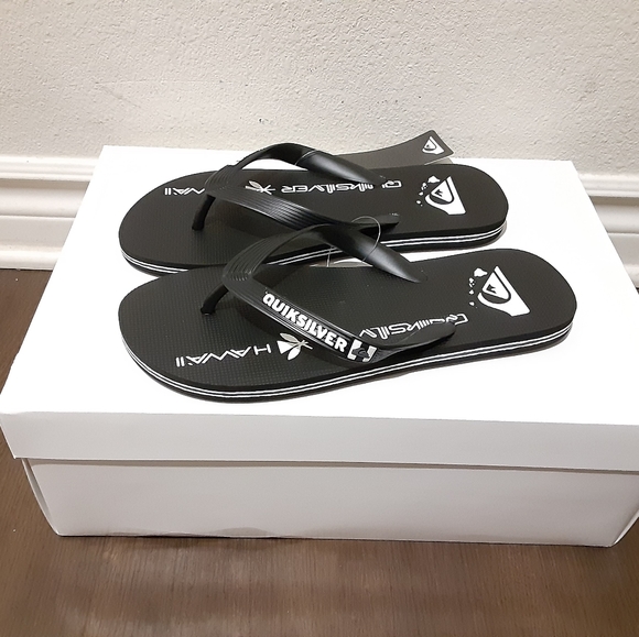 Quicksilver - Picture 2 of 3